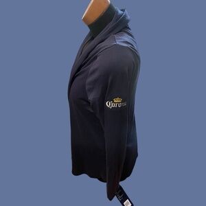 Corona Women's Navy Jacket